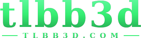 tlbb3d logo