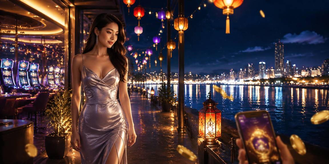 tlbb3d Slot Phố Cổ
